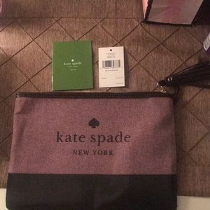 Kate Spade purse